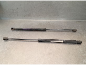 Recambio de amortiguadores maletero / porton para nissan almera tino (v10) 1.8 referencia OEM IAM 90450BU000 90450BU000 