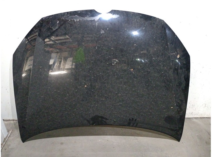 Recambio de capot para volkswagen golf vi variant (aj5) 1.6 tdi referencia OEM IAM 5K0823031G 5K0823031G 