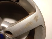 Recambio de llanta para saab 9-3 descapotable (ys3f) 1.9 tid referencia OEM IAM 12785711 R177JX17H2OFF41 
