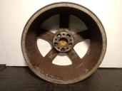 Recambio de llanta para saab 9-3 descapotable (ys3f) 1.9 tid referencia OEM IAM 12785711 R177JX17H2OFF41 