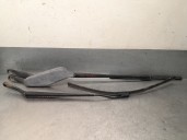 Recambio de brazo limpia delantero izquierdo para nissan almera tino (v10) 1.8 referencia OEM IAM 28881BU000 28881BU000 