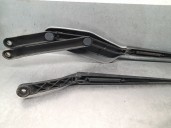 Recambio de brazo limpia delantero izquierdo para nissan almera tino (v10) 1.8 referencia OEM IAM 28881BU000 28881BU000 