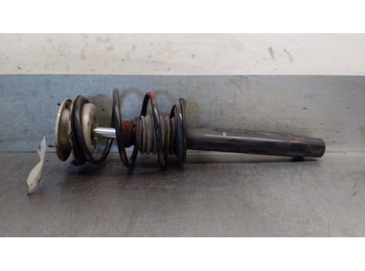 Recambio de amortiguador delantero izquierdo para bmw 3 (e46) 320 d referencia OEM IAM 31316759097 31316759097 