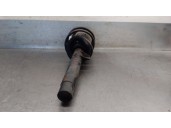 Replacement front left shock absorber for BMW 3 (E46) 320 D OEM IAM reference 31316759097 31316759097 