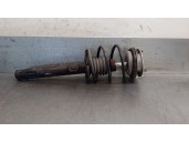 Recambio de amortiguador delantero izquierdo para bmw 3 (e46) 320 d referencia OEM IAM 31316759097 31316759097 