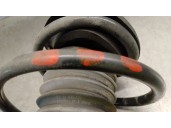 Recambio de amortiguador delantero izquierdo para bmw 3 (e46) 320 d referencia OEM IAM 31316759097 31316759097 