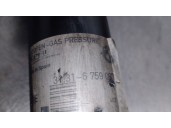 Replacement left front shock absorber for BMW 3 (E46) 320 d OEM IAM reference 31316759097 31316759097 