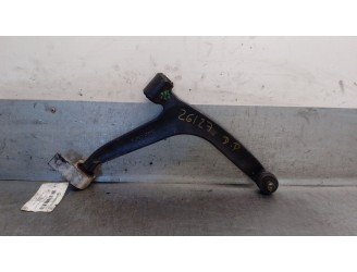 Recambio de brazo suspension inferior delantero derecho para citroën xsara picasso (n68) 2.0 hdi referencia OEM IAM 3521R4 3521R