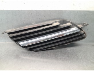Replacement front grille for Nissan Almera Tino (V10) 1.8 OEM IAM reference 62320BU100 62320BU100 