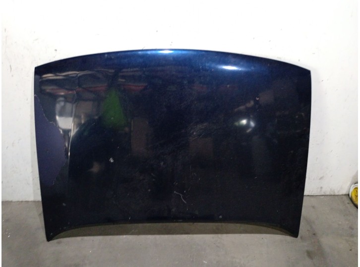 Recambio de capot para citroën saxo (s0, s1) 1.5 d referencia OEM IAM 7901F6 7901F6
