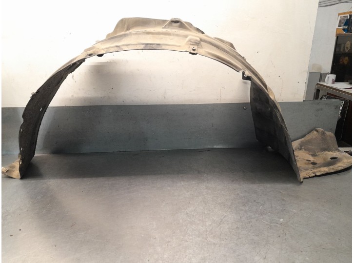 Recambio de paso rueda delantero derecho para nissan almera tino (v10) 1.8 referencia OEM IAM 638424U000 638405U300 