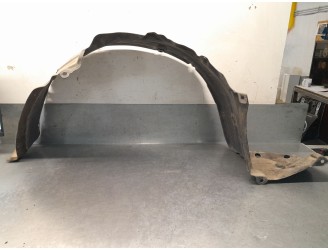 Recambio de paso rueda delantero izquierdo para nissan almera tino (v10) 1.8 referencia OEM IAM 638434U000 638415U300 