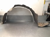 Replacement front left wheel arch for nissan almera tino (v10) 1.8 OEM IAM reference 638434U000 638415U300
