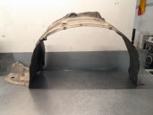 Replacement front left wheel arch for nissan almera tino (v10) 1.8 OEM IAM reference 638434U000 638415U300