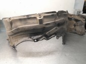 Replacement front left wheel arch for nissan almera tino (v10) 1.8 OEM IAM reference 638434U000 638415U300