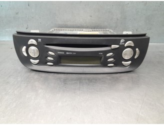 SISTEMA AUDIO / RADIO CD 28185BU005 28185BU005 