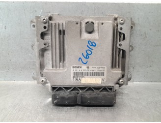 ENGINE ECU UCE 46823593 0281010986