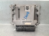 Replacement engine control unit (ECU) for Alfa Romeo 156 (932_) 1.9 JTD 16V (932AXE00) OEM IAM reference 46823593 0281010986