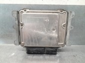Replacement engine control unit (ECU) for Alfa Romeo 156 (932_) 1.9 JTD 16V (932AXE00) OEM IAM reference 46823593 0281010986