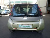 smart forfour (454) del año 2004