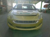 smart forfour (454) del año 2004