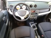 smart forfour (454) del año 2004