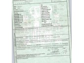 smart forfour (454) del año 2004