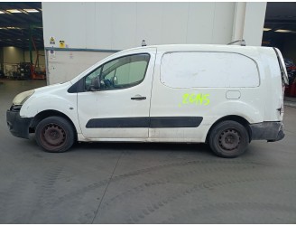 citroën berlingo furgoneta/monovolumen (b9) del año 2012