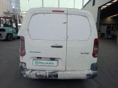 citroën berlingo furgoneta/monovolumen (b9) del año 2012