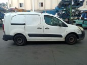 citroën berlingo furgoneta/monovolumen (b9) del año 2012