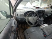 citroën berlingo furgoneta/monovolumen (b9) del año 2012