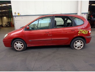 renault scénic i monospace (ja0/1_, fa0_) del año 2007