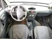 opel combo furgoneta/monovolumen del año 2006