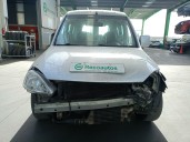 opel combo furgoneta/monovolumen del año 2006