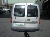opel combo furgoneta/monovolumen del año 2006