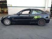 bmw 3 compact (e46) del año 2002