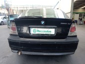 bmw 3 compact (e46) del año 2002