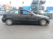 bmw 3 compact (e46) del año 2002