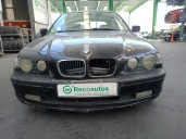 bmw 3 compact (e46) del año 2002