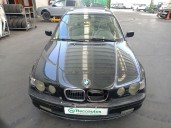 bmw 3 compact (e46) del año 2002
