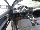 bmw 3 compact (e46) del año 2002