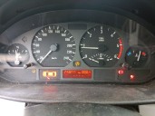 bmw 3 compact (e46) del año 2002