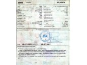 bmw 3 compact (e46) del año 2002