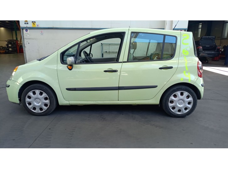 renault modus / grand modus (f/jp0_) del año 2006