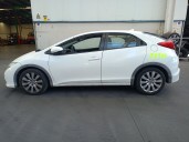 honda civic ix (fk) del año 2012