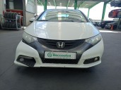 honda civic ix (fk) del año 2012