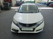 honda civic ix (fk) del año 2012