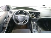 honda civic ix (fk) del año 2012