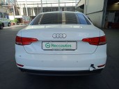 audi a4 b9 (8w2, 8wc) del año 2017