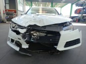 audi a4 b9 (8w2, 8wc) del año 2017